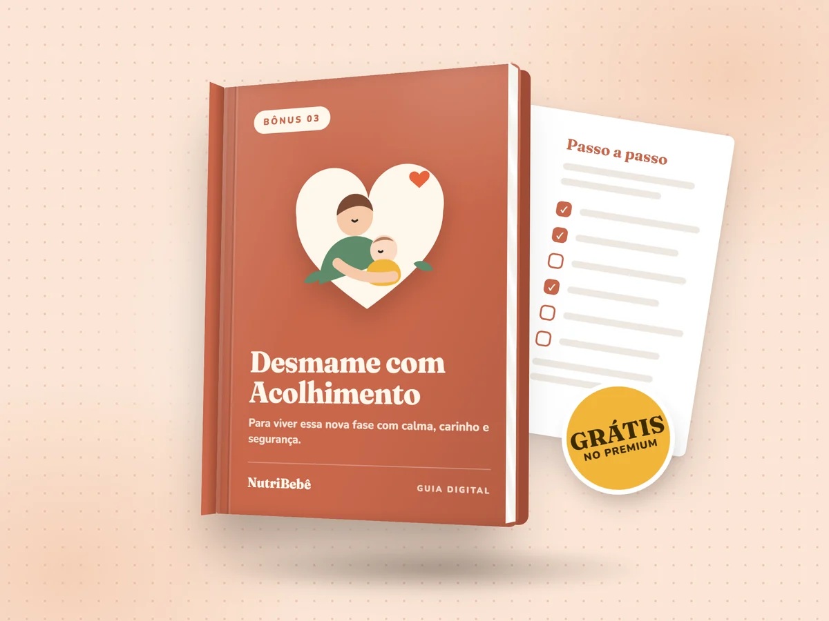 Desmame com Acolhimento
